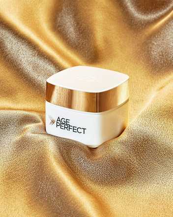 Gesichtspflegeset  Anti Aging, Age Perfect 2tlg, 1 St