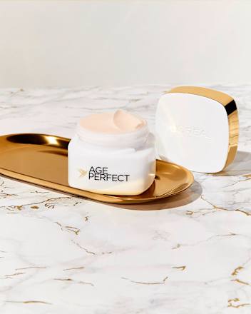Gesichtspflegeset  Anti Aging, Age Perfect 2tlg, 1 St