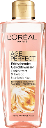Gesichtswasser Age Perfect erfrischend, 200 ml
