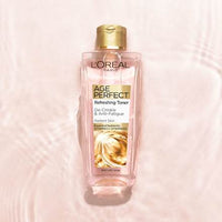 Age Perfect Verfrissende Gezichtslotion, 200 ml