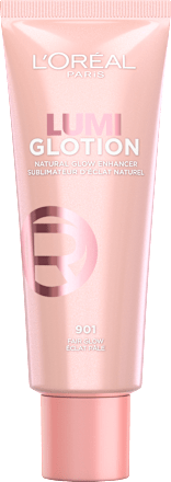Highlighter Lumi Glotion 901 Fair Glow, 40 ml