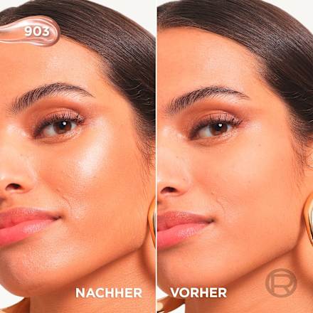 Highlighter Lumi Glotion 901 Fair Glow, 40 ml