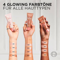 Highlighter Lumi Glotion 901 Fair Glow, 40 ml