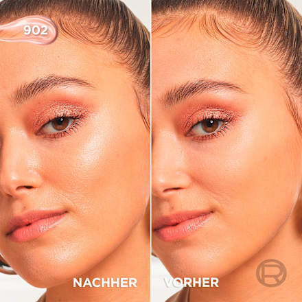 Highlighter Lumi Glotion 902 Light Glow, 40 ml