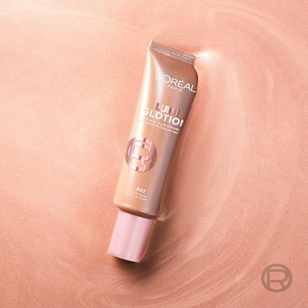 Highlighter Lumi Glotion 902 Light Glow, 40 ml