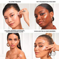 Highlighter Lumi Glotion 903 Medium Glow, 40 ml