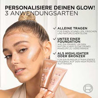 Highlighter Lumi Glotion 905 Rich, 40 ml