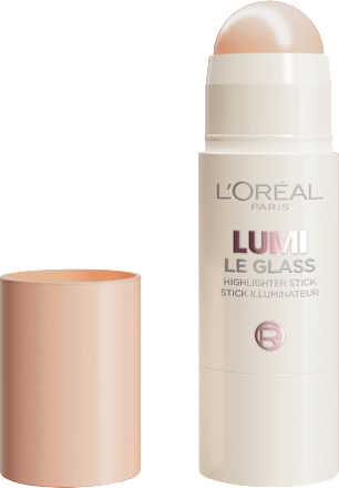 Highlighter Stick Lumi Le Glass 610 Pearl Eclat, 5 g