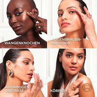 Highlighter Stick Lumi Le Glass 610 Pearl Eclat, 5 g