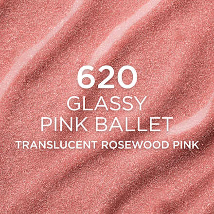 Highlighter Stick Lumi Le Glass 620 Pink Ballet, 5 g