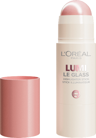 Highlighter Stick Lumi Le Glass 620 Pink Ballet, 5 g