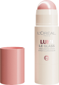 Highlighter Stick Lumi Le Glass 620 Pink Ballet, 5 g