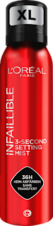 Infaillible 3-Second Setting Mist XXL, 150 ml