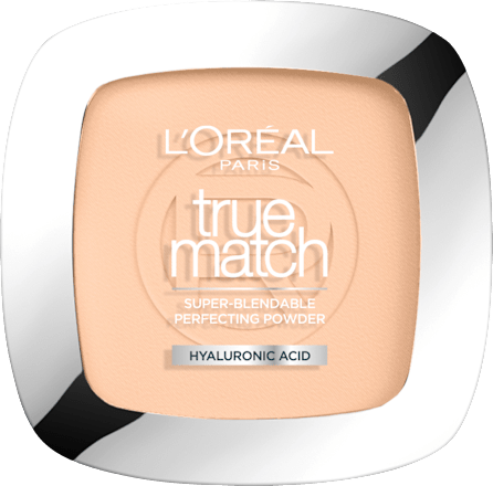 Kompakt Puder True Match 1R, 9 g