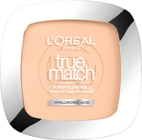 Kompakt Puder True Match 1R, 9 g