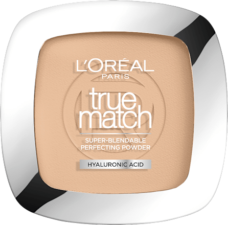Compact poeder True Match 2N, 9 g