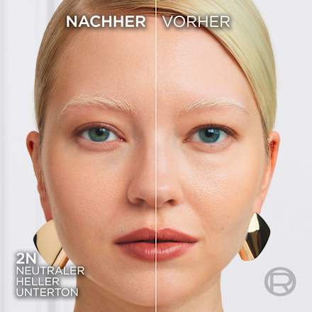 Kompakt Puder True Match 2N, 9 g
