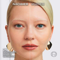 Kompakt Puder True Match 2N, 9 g