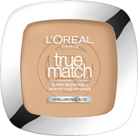 Kompakt Puder True Match 3D, 9 g