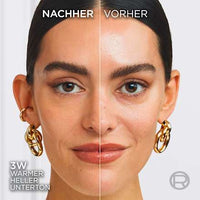 Kompakt Puder True Match 3D, 9 g