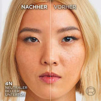 Kompakt Puder True Match 4N, 9 g