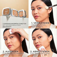 Compact poeder True Match 4N, 9 g