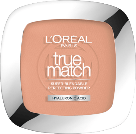 Kompakt Puder True Match 4N, 9 g