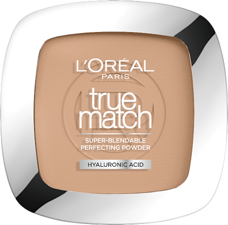 Kompakt Puder True Match 5D, 9 g