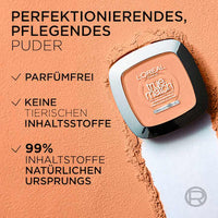 Kompakt Puder True Match 5D, 9 g