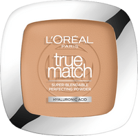 Kompakt Puder True Match 7D, 9 g L'ORÉAL PARiS