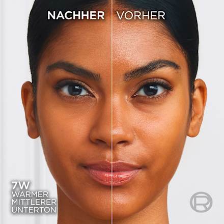 Kompakt Puder True Match 7D, 9 g L'ORÉAL PARiS
