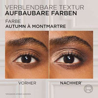 Lidschatten Palette Rendez-Vous Couleur, Eye & Cheek Quad, Autumn à Montmartre, 1 St