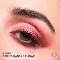 Lidschatten Palette Rendez-Vous Couleur, Eye & Cheek Quad, Spring Dans Le Marais, 1 St