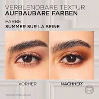 Lidschatten Palette Rendez-Vous Couleur, Eye & Cheek Quad, Summer Sur La Seine, 1 St