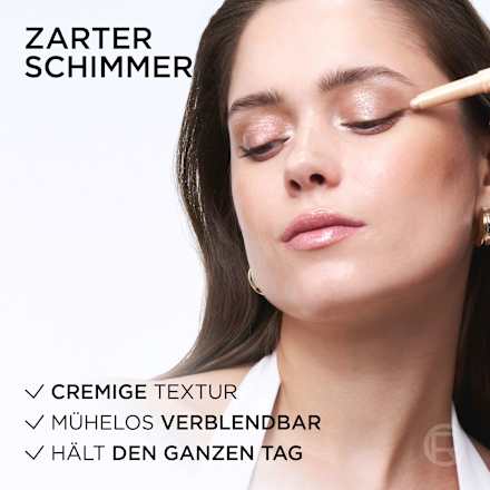 Lidschatten Stick Le Shadow 030 Nude Lights, 1,4 g
