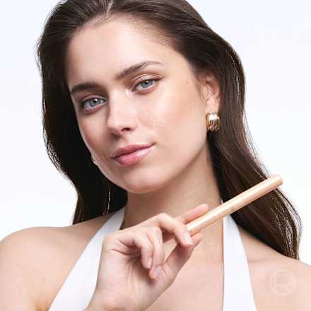Lidschatten Stick Le Shadow 030 Nude Lights, 1,4 g