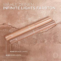 Lidschatten Stick Le Shadow 030 Nude Lights, 1,4 g
