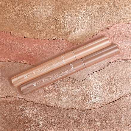 Lidschatten Stick Le Shadow 030 Nude Lights, 1,4 g