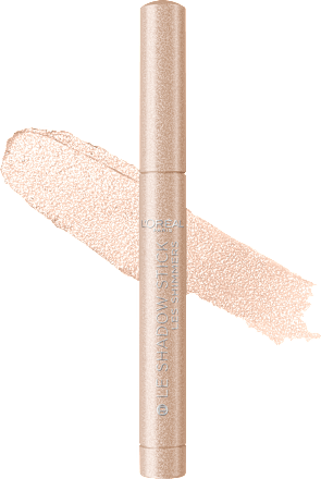 Lidschatten Stick Le Shadow 030 Nude Lights, 1,4 g