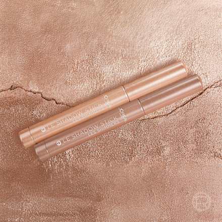 Lidschatten Stick Le Shadow 040 Bronze Light, 1,4 g