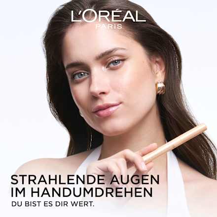 Lidschatten Stick Le Shadow 040 Bronze Light, 1,4 g