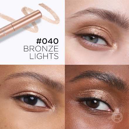 Lidschatten Stick Le Shadow 040 Bronze Light, 1,4 g