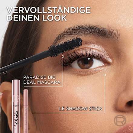 Lidschatten Stick Le Shadow 100 Ice Sparkle, 1,4 g