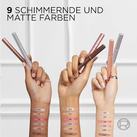 Lidschatten Stick Le Shadow 105 Mesmerizing Gold, 1,4 g