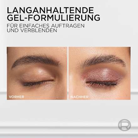 Lidschatten Stick Le Shadow 105 Mesmerizing Gold, 1,4 g