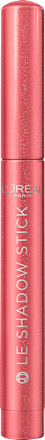 Lidschatten Stick Le Shadow 118 Cloudy Rose, 1,4 g L'ORÉAL PARiS