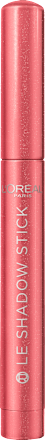 Lidschatten Stick Le Shadow 118 Cloudy Rose, 1,4 g L'ORÉAL PARiS