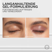 Oogschaduwstick Le Shadow 120 Magnetic Mauve, 1,4 g