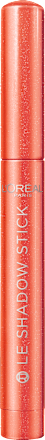 Lidschatten Stick Le Shadow 150 Captivating Sepia, 1,4 g L'ORÉAL PARiS