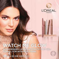Lidschatten Stick Le Shadow 150 Captivating Sepia, 1,4 g L'ORÉAL PARiS